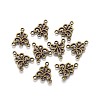 Tibetan Style Chandelier Components LS-TIBEP-00428-AB-LF-1