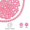 DIY Jewelry Bracelet Making Kits DIY-SZ0003-68H-7
