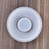 DIY Silicone Candle Holder Molds LS-DIY-S048-04A-3