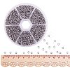 304 Stainless Steel Open Jump Rings STAS-PH0004-01-4mm-2