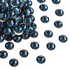 Preciosa® MAXIMA Crystal No Hotfix Flatback Stones Y-PRC-NSS8-30340-1