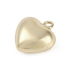 Brass Pendants LS-KK-Z078-17G-2