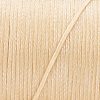 Flat Waxed Thread String YC-P003-A01-3