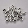 Tibetan Style Alloy Spacer Beads LS-LF8340Y-NF-2