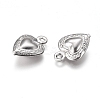 Tarnish Resistant 304 Stainless Steel Charms LS-X-STAS-I138-14P-2