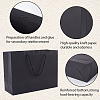 Paper Packaging Tote Bags ABAG-WH20009-15J-4