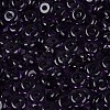 Transparent Colours Glass Seed Beads SEED-Q042-01A-B04-3