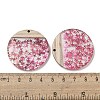 Wooden Pendants FIND-B042-19D-3