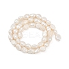 Natural Cultured Freshwater Pearl Beads Strands PEAR-P064-20I-02A-02-3