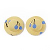 Cloth Cap Crafts Decoration FIND-E026-07B-2