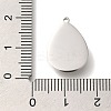 Synthetic Malachite Pendants STAS-P371-004P-3