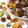 Dyed & Heated Natural Agate Beads X1-G-J402-03C-03-1