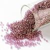 TOHO Round Seed Beads X-SEED-TR11-0203-1