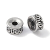 316 Surgical Stainless Steel Spacer Beads LS-STAS-P362-18AS-1