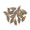 Tibetan Style Alloy Charms LS-K08XC072-1