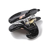 Halloween Acrylic Claw Hair Clips PHAR-K005-01D-3