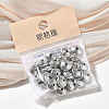 SHEGRACE Brass Beads XGRQ1A037-328P-6