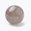 Natural Smoky Quartz Decorations G-S299-64A-2