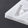 DIY Pendant Food-grade Silicone Molds X1-SIMO-D002-01D-5