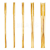 Brass Craft Hole Punch for Ceramics Flower Pot AJEW-WH0504-68C-1