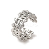 201 Stainless Steel Finger Rings RJEW-H223-01P-06-1