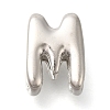 304 Stainless Steel Slide Charms STAS-B075-37P-M-1