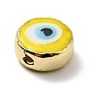 Handmade Evil Eye Lampwork Beads LAMP-G143-05LG-4