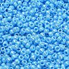 TOHO 8/0 Round Beads SEED-TR08-0403-2