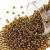 TOHO Round Seed Beads SEED-TR11-2152S-1