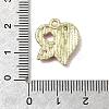 Alloy Enamel Pendants FIND-Z094-01G-06A-3
