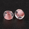 11/0 FGB Grade A Transparent Glass Seed Beads X-SEED-N001-D-211-2