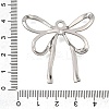 Alloy Pendants AL-CBA31C4-03P-3