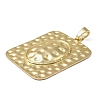 Alloy Big Pendants FIND-B049-01MG-04-2