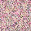 Glass Seed Beads SEED-A011-2mm-2