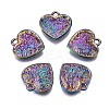 Alloy Pendants PALLOY-N163-038-NR-1