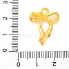 Tibetan Style Alloy Pendants PALLOY-I222-05G-02-3