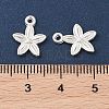 Tibetan Style Alloy Pendants K093E021-3