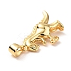 Brass Pendants KK-G399-24-3