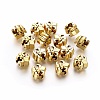 Tibetan Style Alloy European Beads LS-MPDL-4928-AG-LF-2