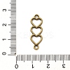 Tibetan Style Alloy Connector Charms LS-FIND-NH0001-12AB-3