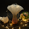 2 Bags Organza Flower Wrapping Bouquet Paper DIY-GF0009-26A-4