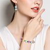 DIY Jewelry Making Findings Kits FIND-PA0001-06A-5