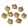Tibetan Style Alloy Charms MLF1170Y-3