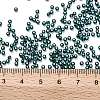 TOHO Round Seed Beads X-SEED-TR11-0027BD-3