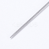 Iron Beading Needle IFIN-P036-04A-3