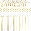 DIY Jewelry Making Findings Kits DIY-YW0010-32-1