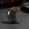 Natural Indian Agate Palm Stone Massager PW-WGEE13D-12-1