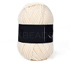 4-Ply Milk Acrylic Fiber Yarn for Tufting Gun Rugs PW-WG79AB6-34-1-1