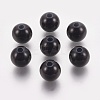 ABS Plastic Imitation Pearl Beads KY-G009-14mm-01-1