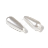 ABS Plastic Imitation Shell Pearl Beads KY-S171-18C-2